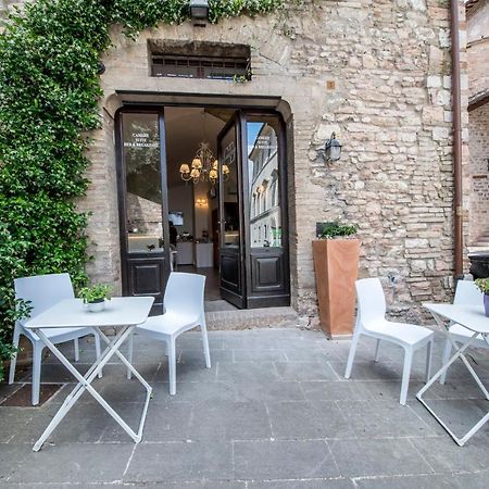 Case Brizi 10 Assisi Exterior foto