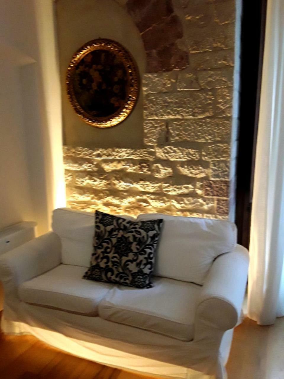 Case Brizi 10 Assisi Exterior foto
